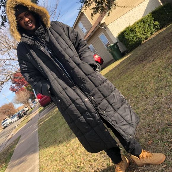 Meet your Posher, David - Picture 1 of 1